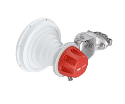 RF ELEMENTS HORN 40° Symmetrical Antenna 5GHz 16dB