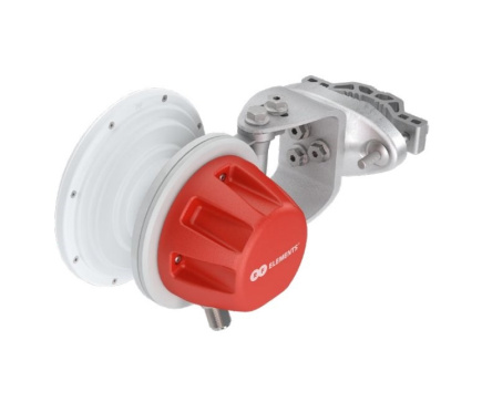 RF Elements HG3-CC-S70 horn antenna N-Type 11.5dBi