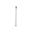Poynting Antennas LTE/GSM Mast/Wand A-OMNI-0121-V3 weiß SMA (M) 2,4dbi Rundstrahl/Wand 8m Kabel SMA-M LTE