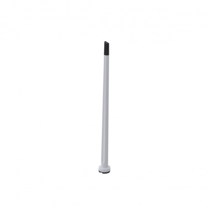 Poynting Antennas LTE/GSM Mast/Wand A-OMNI-0121-V3 weiß SMA (M) 2,4dbi Rundstrahl/Wand 8m Kabel SMA-M LTE