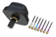 Teltonika PR1KC640 network antenna MIMO directional antenna SMA 4 dBi