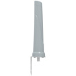 Poynting Antennas Wi-Fi M2M A-OMNI-0705-V1-01 grau N-TYPE (f)