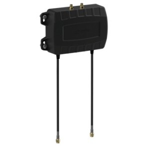 Poynting Antennas 5G/LTE Gebäude A-UDAS-0001-V1 schwarz
