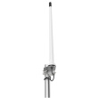 Poynting Antennas LoRa/Helium Omni A-OMNI-0300-V2-01 grau 868 - 940MHZ Gewinn 4,5dBi, N-Type