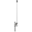 Poynting Antennas LoRa/Helium Omni A-OMNI-0300-V2-01 grau 868 - 940MHZ Gewinn 4,5dBi, N-Type
