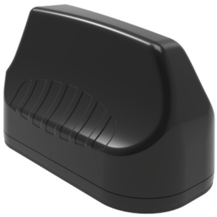 Poynting Antennas 5G/LTE KFZ/Marine A-MIMO-0003-V2-15 schwarz SMA (M) & RPSMA Adapter 1,8~4,5dbi 4G/5G/GPS/GLONASS/WIFI Dual-Band MIMO 2