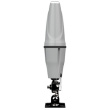 Poynting Antennas 5G/LTE Marine A-OMNI-0404-V1-01 weiß N-Type (F) 2 dbi Rundstrahl OMNI-404 LTE/WiFi N-Type