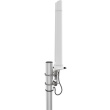 Poynting Antennas Wi-Fi/5G Marine A-OMNI-0296-V2-01 weiß N-Type (F) 2,4 GHz/5GHz 10dBi 1x1 Omni-Directional Antenna