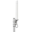 Poynting Antennas Wi-Fi/5G Marine A-OMNI-0296-V2-01 weiß N-Type (F) 2,4 GHz/5GHz 10dBi 1x1 Omni-Directional Antenna
