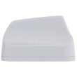 Poynting Antennas 5G/LTE KFZ/Marine A-MIMO-0003-V2-13 weiß SMA (M) 1,8-4,5 dBi SMA-Male 2 Meter Kabel IP67