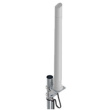 Poynting Antennas 5G/LTE M2M/IoT A-OMNI-0600-V1-02 weiß SMA (M) 6,2dbi Ultra-Wide-Omni LTE Antenne SMA - Male 5m SMA-M OMNI-600
