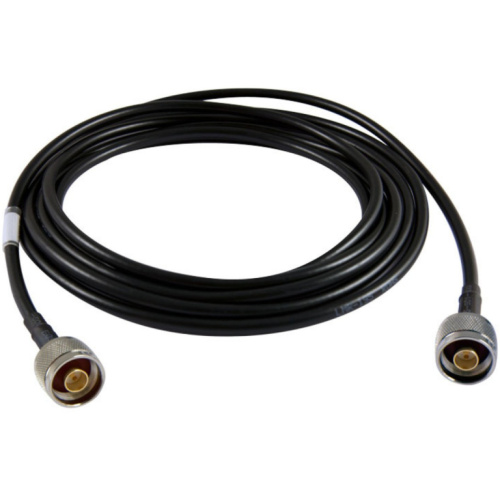 ALLNET Antennen-Kabel LMR-195 N-Type(m) <> N-Type(m) 500 cm
