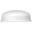 Poynting · Antennen · 5G/LTE · KFZ/Marine · A-PUCK-0001-V2-01-W · weiß · SMA (M) · 6dbi SISO LTE-Antenna 2m SMA-M Kabel 