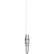Poynting Antennas LTE/GSM Mast/Wand A-OMNI-0214-V1-01 weiß SMA (M) 3.5 dbi OMNI-Directional LTE FWA SMA - Male 2 Meter Kabel
