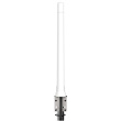 Poynting Antennas LTE/GSM Mast/Wand A-OMNI-0214-V1-01 weiß SMA (M) 3.5 dbi OMNI-Directional LTE FWA SMA - Male 2 Meter Kabel