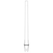Poynting Antennas Wi-Fi/5G Marine A-OMNI-0498-V1-01 weiß 2m SMA (m) 2,4 GHz/5GHz 9,8dBi 1x1 Omni-Directional Marine Antenna