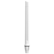 Poynting Antennas Wi-Fi/5G Marine A-OMNI-0498-V1-01 weiß 2m SMA (m) 2,4 GHz/5GHz 9,8dBi 1x1 Omni-Directional Marine Antenna