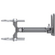 Poynting Antennas Zubehör Befestigung A-BRKT-16 Universal Cast Swivel Bracket