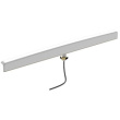 Poynting Antennas LTE/GSM M2M/IoT A-DASH-0001-01 weiß RA-SMA (M) 4dbi Omni Dash LTE Antenne RA-SMA - Male 1 Meter Kabel