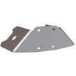 Poynting Antennas Zubehör Befestigung A-BRKT 33 V-Bracket for LPDA-92 (horizontal & vertical mount)