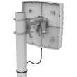 Poynting Antennas RFID Mast A-PATCH-0025-V2-02 weiß N-Type (F) 8,7 dbi Patch Antenna PATCH-25