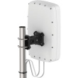 Poynting Antennas 5G/LTE Mast/Wand A-XPOL-0024-V1-01 weiß SMA (M) 11dBi 5m