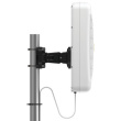 Poynting Antennas 5G/LTE Mast/Wand A-XPOL-0024-V1-01 weiß SMA (M) 11dBi 5m