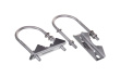 Qoltec 57032 Antenna 5G LTE DUAL | 14 dBi| Outdoor