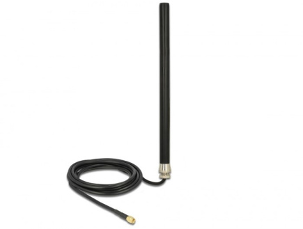 DeLOCK 89529 radio antenna 3 dB 50 Ω