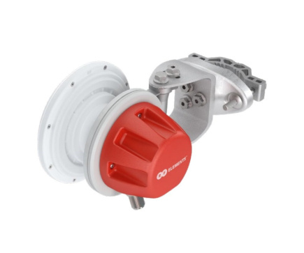 RF Elements HG3-CC-S80 network antenna Horn antenna N-type 10.4 dBi