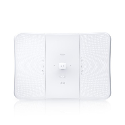 Ubiquiti LBE-5AC-XR-EU | CPE | UISP airMAX LiteBeam AC 5GHz, 29dBi, 1x RJ45 1000Mbps