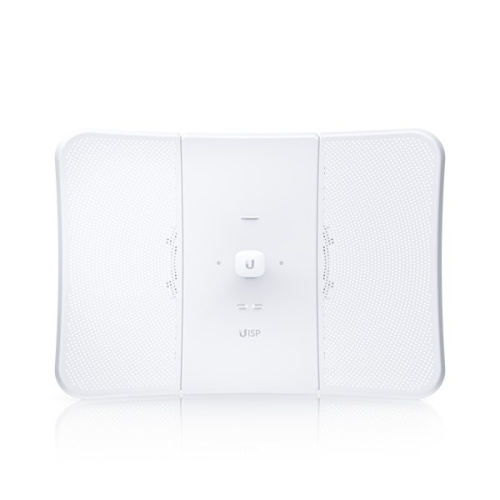 Ubiquiti LBE-5AC-XR-EU | CPE | UISP airMAX LiteBeam AC 5GHz, 29dBi, 1x RJ45 1000Mbps