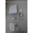 Восстановленный. Ubiquiti UMA-D AC Mesh Dual-Band Antenna, Белый | AC Dual-Band Antenna | UMA-D | 802.11ac | Mesh Support Yes | MU-MiMO No | No mobile broadband | 12 month(s) | DEMO