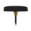 Teltonika | Combo MIMO Mobile Roof SMA Antenna | PR1KCL25 | Gain 2.5 dB | 0.698-0.960/1.710-2.690 GHz | Linear