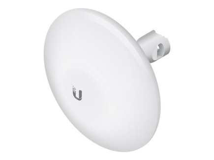 Ubiquiti Networks NanoBeam M5 antenna 16 dBi NBE-M5-16