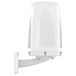 Poynting Antennas 5G/LTE Mast/Wand A-EPNT-0004-V1-17 weiß SMA , Rundstrahlantenne