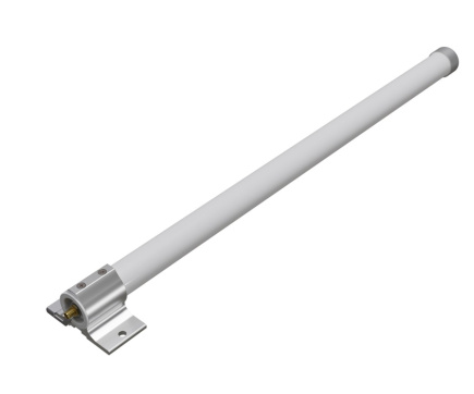 Mikrotik 915_Omni_antenna | WiFi Antenna | Omnidirectional Antenna 6.5dBi 900-928MHz + SMA + Bracket