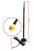 Savio Wi-fi antenna AK-05