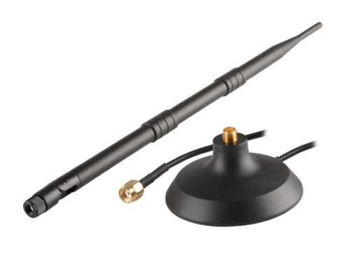 Savio Wi-fi antenna AK-05