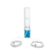 Qoltec 4G LTE DUAL antenna 5dBi omnidirectional,outdoor 911424