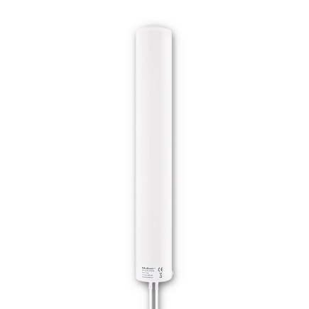 Qoltec Antenna 5G LTE DUAL 15 dBi, outdoor