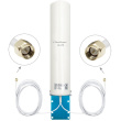 Qoltec 4G LTE DUAL antenna 12dBi,omnidirectional