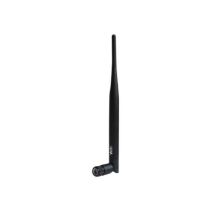 Teltonika Wi-Fi SMA Antenna | PR1URF51 | Gain 5.0 dB | 2400-2483 GHz | Antenna connector type RP-SMA Male