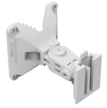 ANTENNA ACC WALL MOUNT/ADAPTER QMP MIKROTIK ANTENNA ACC WALL MOUNT/ADAPTER QMP MIKROTIK