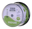Maxell DVD+R 4.7GB 50pcs 50 pc(s)