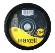 Maxell MAX27051 blank CD CD-R 700 MB 52x 50 pc(s)