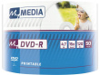 Verbatim DVD-R My Media 4.7GB x16 Wrap Printable
