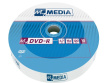 Verbatim DVD-R My Media 4.7GB x16 Wrap