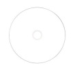 Verbatim DVD+R Double Layer Wide Inkjet Printable 8x