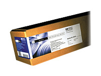 HP paper Inkjet bright white roll 84,1cm 33,11inch x 45,7m 90g/m²